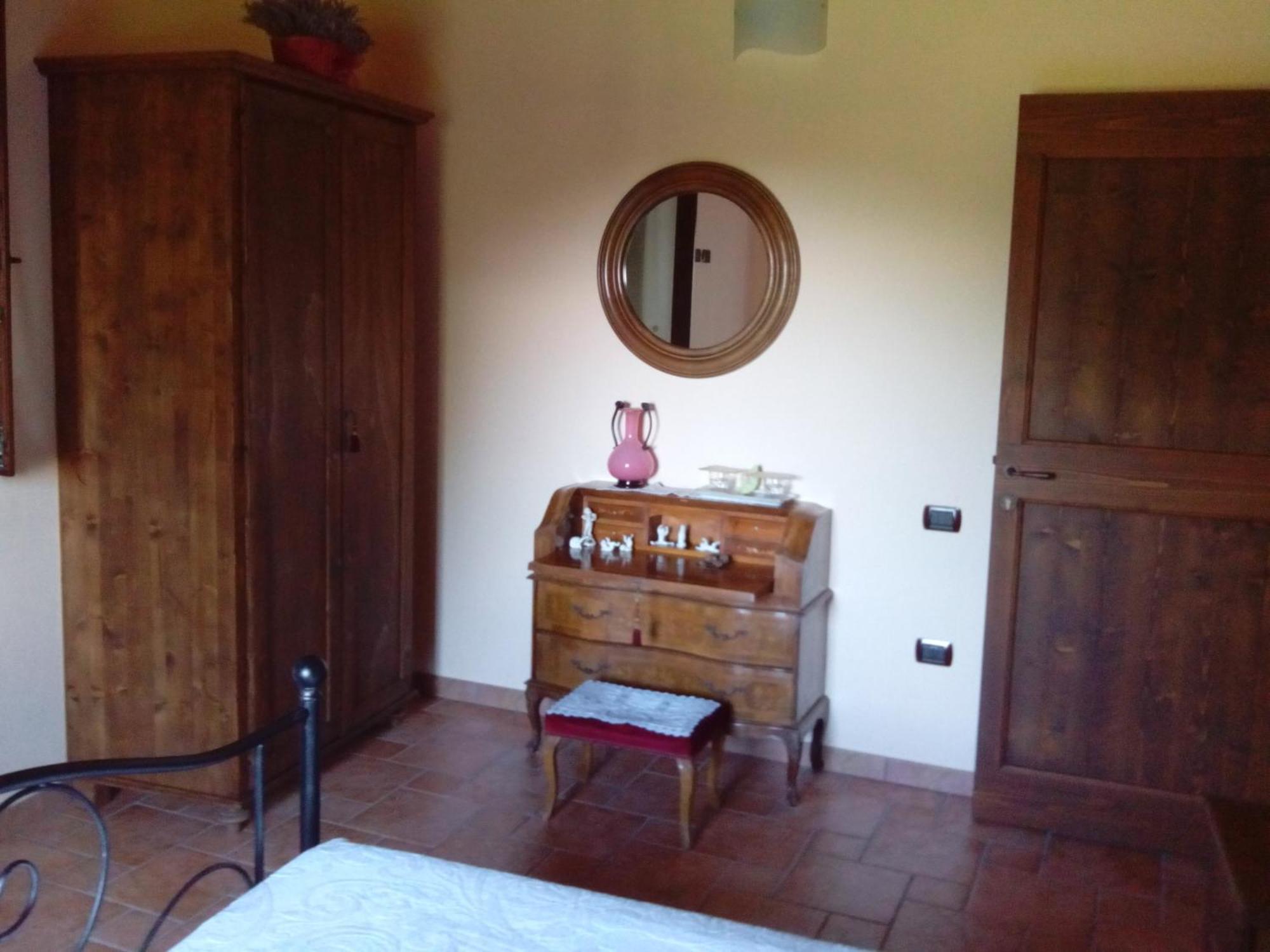 Agriturismo Biologico Villa Rosa Monte Guiduccio Szoba fotó