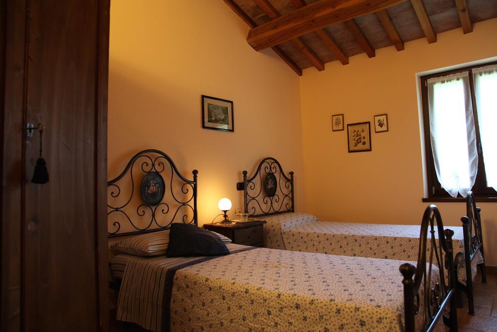 Agriturismo Biologico Villa Rosa Monte Guiduccio Kültér fotó