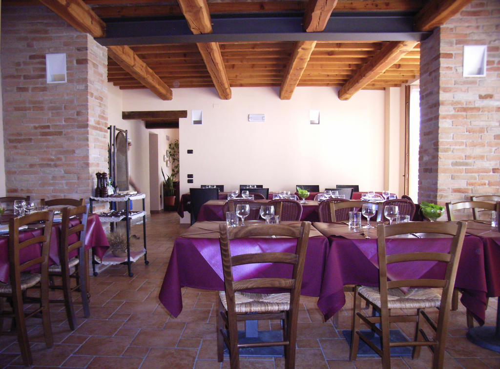Agriturismo Biologico Villa Rosa Monte Guiduccio Kültér fotó